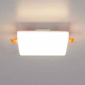 Встраиваемый светильник Citilux Вега CLD53K10W в Качканаре - kachkanar.ok-mebel.com | фото 15