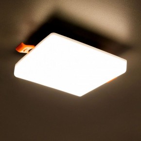Встраиваемый светильник Citilux Вега CLD53K10W в Качканаре - kachkanar.ok-mebel.com | фото 7