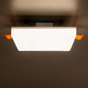 Встраиваемый светильник Citilux Вега CLD53K15W в Качканаре - kachkanar.ok-mebel.com | фото 9