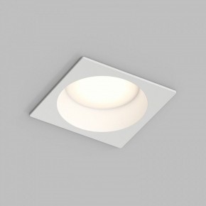 Встраиваемый светильник Denkirs DEEP DK3104-WH в Качканаре - kachkanar.ok-mebel.com | фото 2