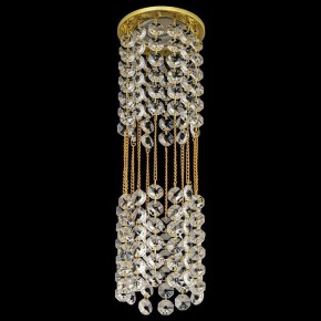 Встраиваемый светильник Dio D’Arte Osimo Gold Osimo GU10.5.14.8.705 G в Качканаре - kachkanar.ok-mebel.com | фото 2