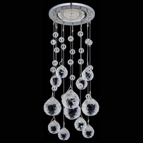Встраиваемый светильник Dio D’Arte Osimo Nickel Osimo GU10.5.14.8.204 N в Качканаре - kachkanar.ok-mebel.com | фото 2