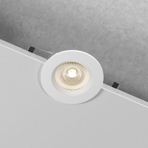 Встраиваемый светильник Elektrostandard City 25060/01 в Качканаре - kachkanar.ok-mebel.com | фото 2