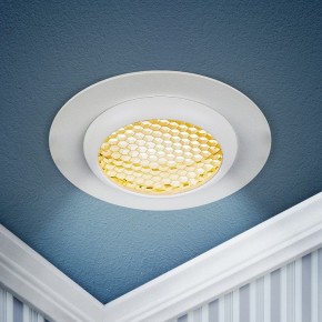 Встраиваемый светильник Эра  KL109 WH в Качканаре - kachkanar.ok-mebel.com | фото 8