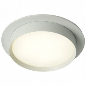 Встраиваемый светильник Feron DL507 51350 в Качканаре - kachkanar.ok-mebel.com | фото 4