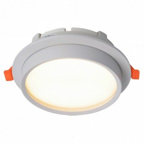 Встраиваемый светильник Feron DL704 51105 в Качканаре - kachkanar.ok-mebel.com | фото 2