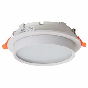 Встраиваемый светильник Feron DL704 51105 в Качканаре - kachkanar.ok-mebel.com | фото 4