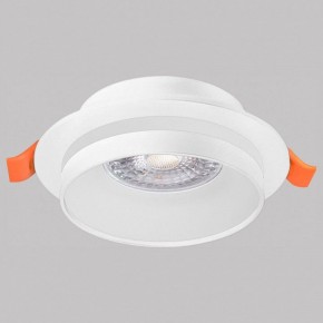 Встраиваемый светильник Imex IL.0029.0013 IL.0029.0013-WH в Качканаре - kachkanar.ok-mebel.com | фото