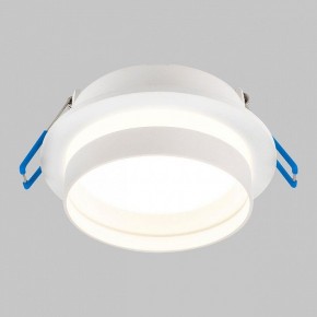 Встраиваемый светильник Imex IL.0029.0015 IL.0029.0015-WH в Качканаре - kachkanar.ok-mebel.com | фото 2