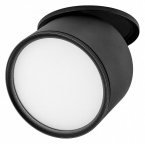 Встраиваемый светильник Lightstar Acuto 215857 в Качканаре - kachkanar.ok-mebel.com | фото 2