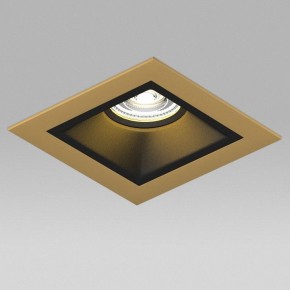 Встраиваемый светильник Lightstar Domino D51307BMOD в Качканаре - kachkanar.ok-mebel.com | фото 4