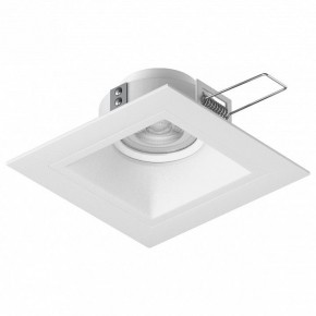Встраиваемый светильник Lightstar Domino D51606WMOD в Качканаре - kachkanar.ok-mebel.com | фото