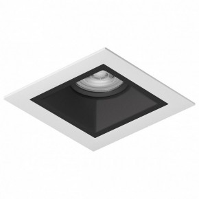 Встраиваемый светильник Lightstar Domino D51607BMOD в Качканаре - kachkanar.ok-mebel.com | фото