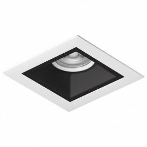 Встраиваемый светильник Lightstar Domino D51607WMOD в Качканаре - kachkanar.ok-mebel.com | фото
