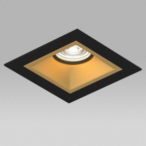 Встраиваемый светильник Lightstar Domino D51703BMOD в Качканаре - kachkanar.ok-mebel.com | фото 4