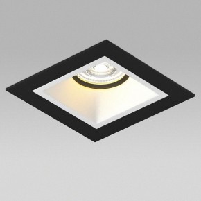 Встраиваемый светильник Lightstar Domino D51706BMOD в Качканаре - kachkanar.ok-mebel.com | фото 4