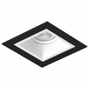Встраиваемый светильник Lightstar Domino D51706WMOD в Качканаре - kachkanar.ok-mebel.com | фото