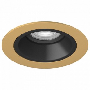 Встраиваемый светильник Lightstar Domino D61307BMOD в Качканаре - kachkanar.ok-mebel.com | фото