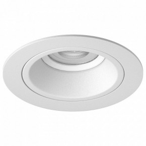 Встраиваемый светильник Lightstar Domino D61607BMOD в Качканаре - kachkanar.ok-mebel.com | фото
