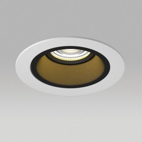 Встраиваемый светильник Lightstar Domino D61607BMOD в Качканаре - kachkanar.ok-mebel.com | фото 4