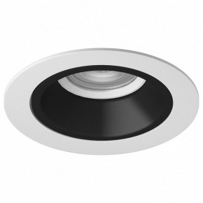 Встраиваемый светильник Lightstar Domino D61607WMOD в Качканаре - kachkanar.ok-mebel.com | фото