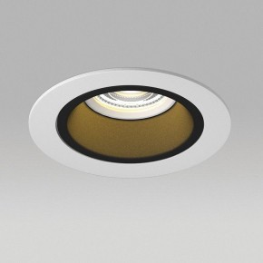 Встраиваемый светильник Lightstar Domino D61607WMOD в Качканаре - kachkanar.ok-mebel.com | фото 4