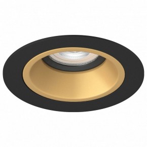 Встраиваемый светильник Lightstar Domino D61703BMOD в Качканаре - kachkanar.ok-mebel.com | фото