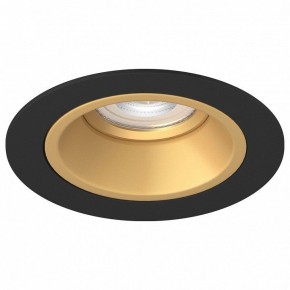 Встраиваемый светильник Lightstar Domino D61703GMOD в Качканаре - kachkanar.ok-mebel.com | фото