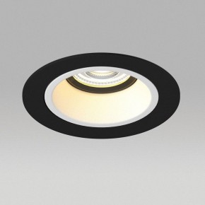 Встраиваемый светильник Lightstar Domino D61706BMOD в Качканаре - kachkanar.ok-mebel.com | фото 4