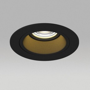 Встраиваемый светильник Lightstar Domino D61707BMOD в Качканаре - kachkanar.ok-mebel.com | фото 4