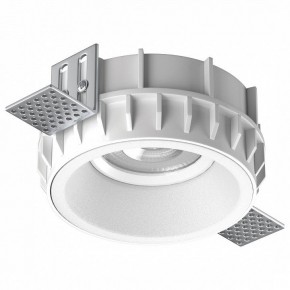 Встраиваемый светильник Lightstar Domino G214606WMOD в Качканаре - kachkanar.ok-mebel.com | фото