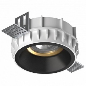 Встраиваемый светильник Lightstar Domino G214607GMOD в Качканаре - kachkanar.ok-mebel.com | фото 2