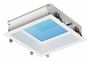 Встраиваемый светильник Mantra Blue Sky 9093 в Качканаре - kachkanar.ok-mebel.com | фото