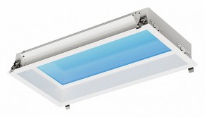 Встраиваемый светильник Mantra Blue Sky 9094 в Качканаре - kachkanar.ok-mebel.com | фото