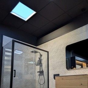 Встраиваемый светильник Mantra Blue Sky 9095 в Качканаре - kachkanar.ok-mebel.com | фото 3