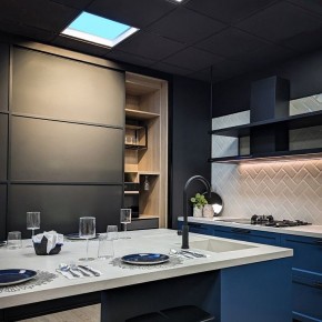 Встраиваемый светильник Mantra Blue Sky 9095 в Качканаре - kachkanar.ok-mebel.com | фото 7