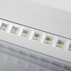 Встраиваемый светильник Mantra Blue Sky 9095 в Качканаре - kachkanar.ok-mebel.com | фото 9