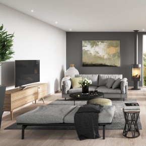 Встраиваемый светильник Mantra Lances 8665 в Качканаре - kachkanar.ok-mebel.com | фото 2