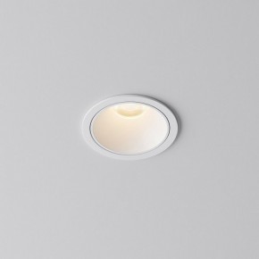 Встраиваемый светильник Maytoni Alfa LED DL043-01-10W3K-RD-W-1 в Качканаре - kachkanar.ok-mebel.com | фото 6