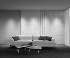 Встраиваемый светильник Maytoni Alfa LED DL043-01-10W3K-SQ-W-1 в Качканаре - kachkanar.ok-mebel.com | фото 7