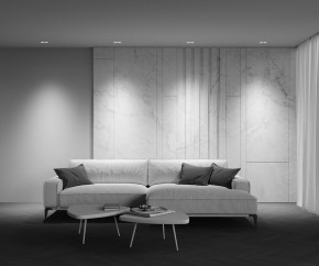 Встраиваемый светильник Maytoni Alfa LED DL043-02-10W3K-SQ-W-1 в Качканаре - kachkanar.ok-mebel.com | фото 9