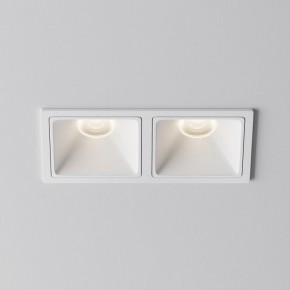 Встраиваемый светильник Maytoni Alfa LED DL043-02-10W4K-SQ-W-1 в Качканаре - kachkanar.ok-mebel.com | фото 6