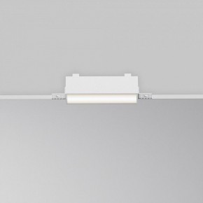 Встраиваемый светильник Maytoni Basis DL066-12W3-6K-TRS-W в Качканаре - kachkanar.ok-mebel.com | фото 3