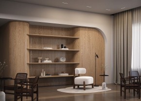 Встраиваемый светильник Maytoni Basis DL066-12W3-6K-W в Качканаре - kachkanar.ok-mebel.com | фото 4