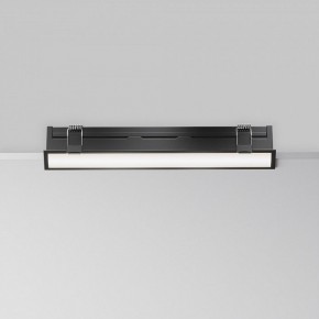 Встраиваемый светильник Maytoni Basis DL066-20W3-6K-B в Качканаре - kachkanar.ok-mebel.com | фото 2