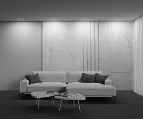 Встраиваемый светильник Maytoni Basis DL066-20W3-6K-B в Качканаре - kachkanar.ok-mebel.com | фото 5