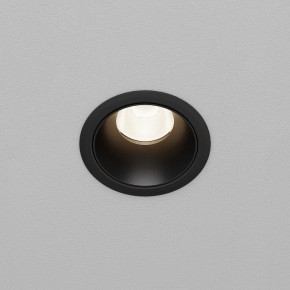 Встраиваемый светильник Maytoni Dip DL115-10W-4K-B в Качканаре - kachkanar.ok-mebel.com | фото 4