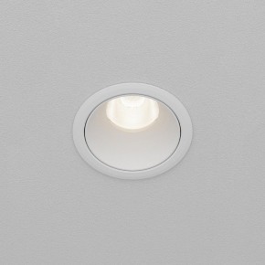 Встраиваемый светильник Maytoni Dip DL115-10W-4K-W в Качканаре - kachkanar.ok-mebel.com | фото 4