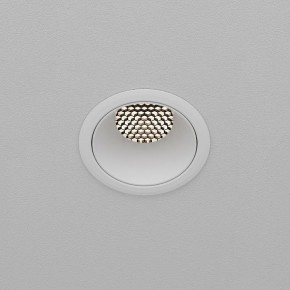 Встраиваемый светильник Maytoni Dip DL115-10W-4K-W в Качканаре - kachkanar.ok-mebel.com | фото 8