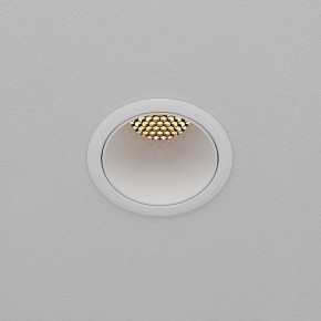 Встраиваемый светильник Maytoni Dip DL116-10W-2.7K-W в Качканаре - kachkanar.ok-mebel.com | фото 8
